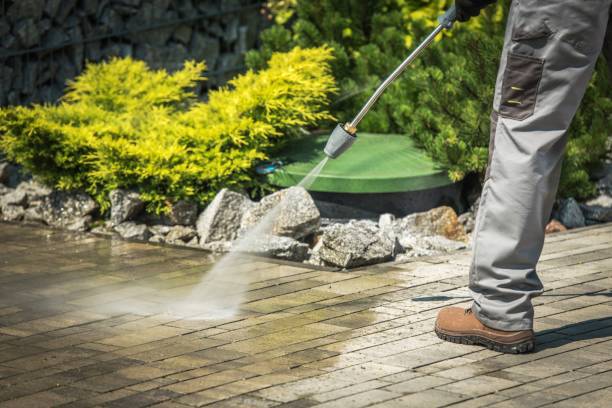Best Dumpster Area Cleaning  in Bertram, TX