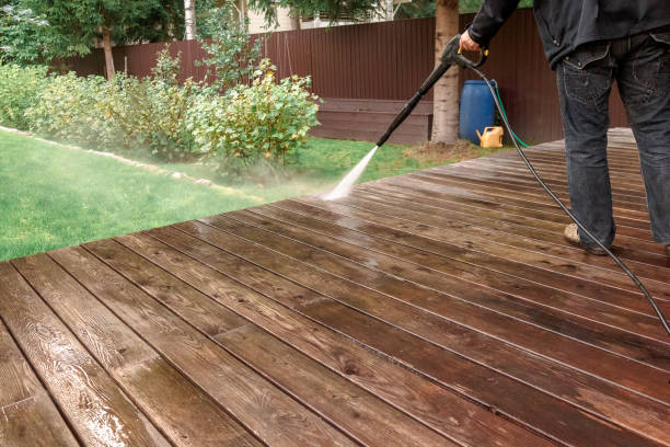 Best Pre-Holiday Cleaning  in Bertram, TX